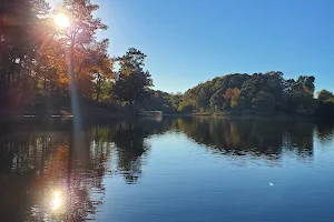 Mill Creek Lake image