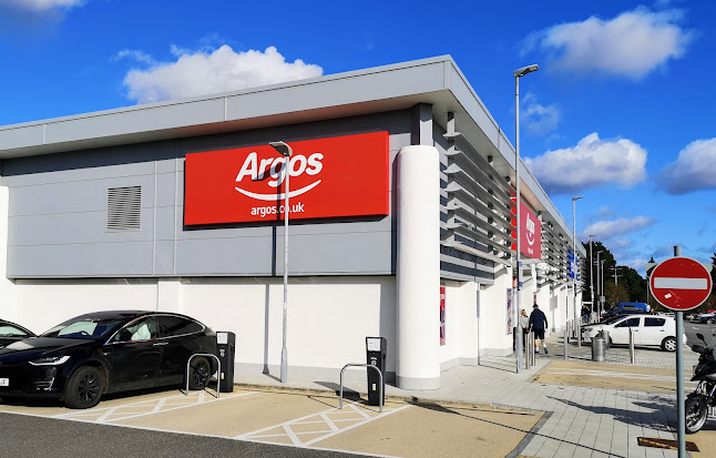 Argos Truro Treliske Retail Park - Appliance store