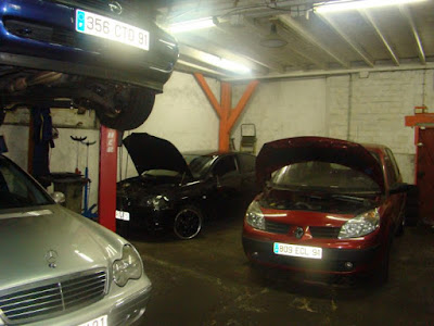 Grand Val Auto à Savigny-sur-Orge