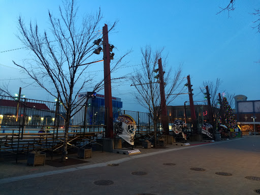 Tourist Attraction «Frozemont Ice Skating», reviews and photos, 5501 Park Pl, Rosemont, IL 60018, USA