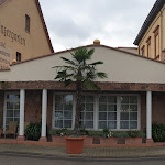 Photo n°4 de l'avis de Reinhard.c fait le 29/09/2019 à 20:53 sur le  Hotel Restaurant Winzergarten à Großkarlbach