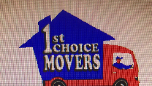 Moving and Storage Service «1st Choice Movers», reviews and photos, 8230 Baycenter Rd #4, Jacksonville, FL 32256, USA