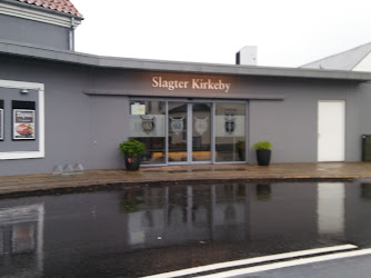 Slagter Kirkeby