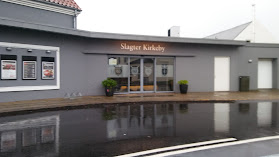 Slagter Kirkeby