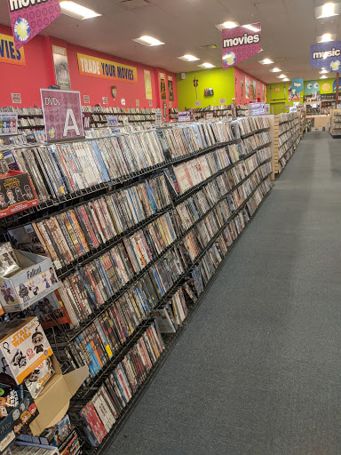 DVD Store «Vintage Stock», reviews and photos, 5351 NE Antioch Rd, Kansas City, MO 64119, USA