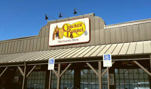 Cracker Barrel Old Country Store