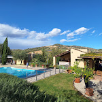 Photo n°2 de l'avis de Monica. fait le 24/12/2023 à 15:01 sur le  Agriturismo Capodacqua à Montegualtieri