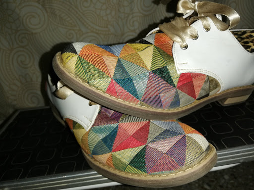 Burattino Shoes