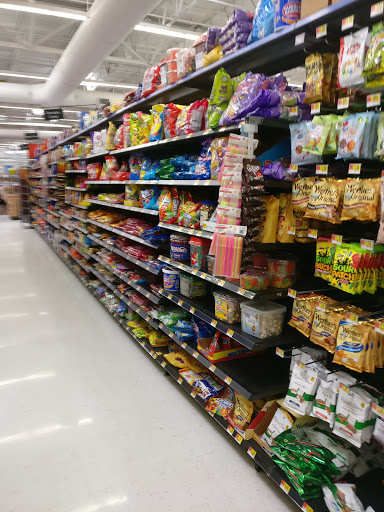 Department Store «Walmart Supercenter», reviews and photos, 2132 Old Snow Hill Rd, Pocomoke City, MD 21851, USA
