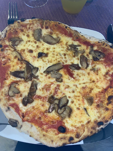 Pizzeria Pomodoro - Grenchen