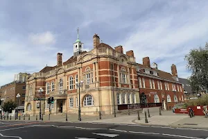 Battersea Arts Centre image