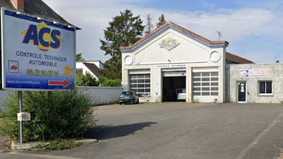 Autovision Saint Doulchard à Saint-Doulchard
