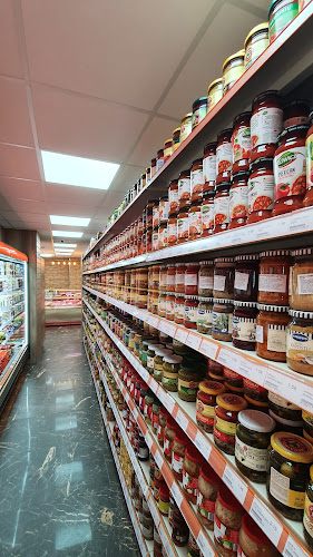 Reviews of Baltika Supermarket in Newport - Supermarket