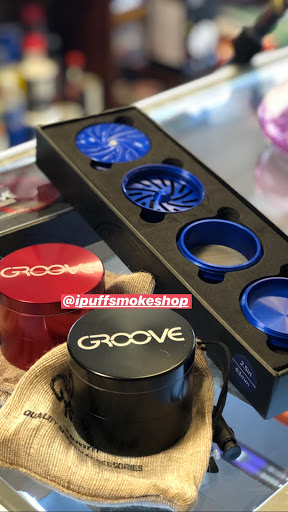 Tobacco Shop «Ipuff Smoke Shop», reviews and photos, 241 Harrison Ave, Garfield, NJ 07026, USA