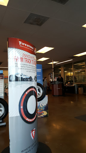 Tire Shop «Firestone Complete Auto Care», reviews and photos, 1801 Michigan Ave, Detroit, MI 48216, USA