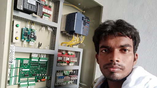 Raj Electrician