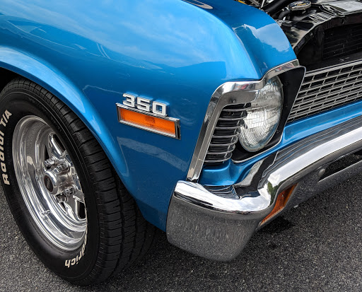 Shopping Mall «Rose Hill Shopping Center», reviews and photos, 600 Columbus Ave, Thornwood, NY 10594, USA