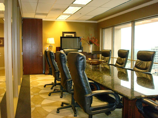 Office Space Rental Agency «Legacy Office Centers», reviews and photos, 8000 Interstate 10 Frontage Rd, San Antonio, TX 78230, USA