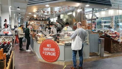 Épicerie Mes Souvenirs D'Espagne Paris