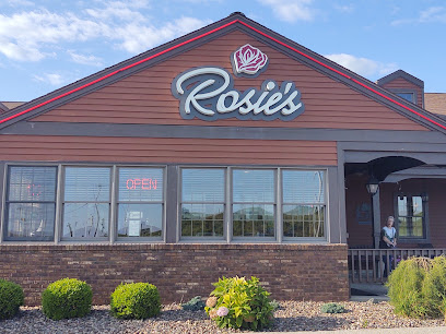 Rosie's Restaurant & Bar