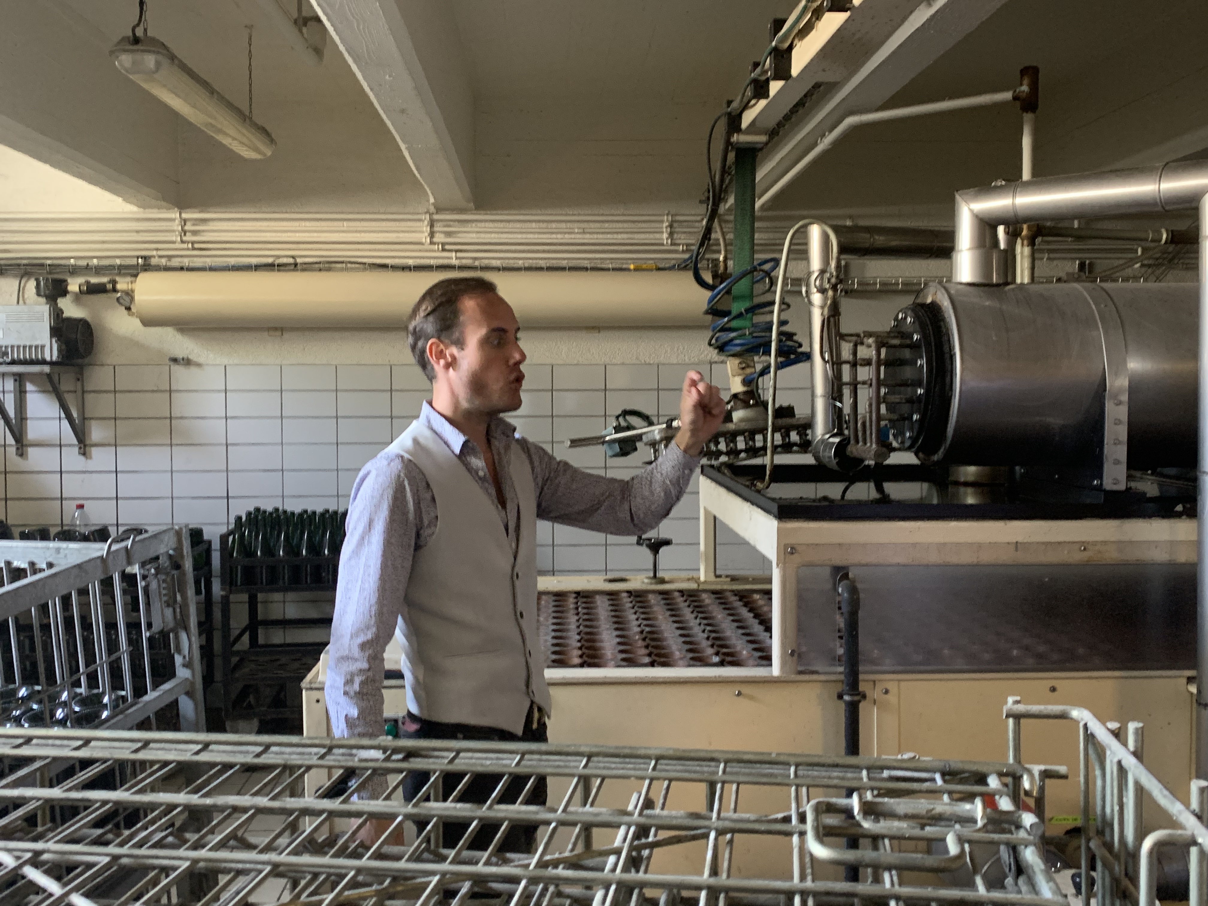 Photo n° 2 de l'avis de Nicolas.C fait le 18/09/2021 à 16:44