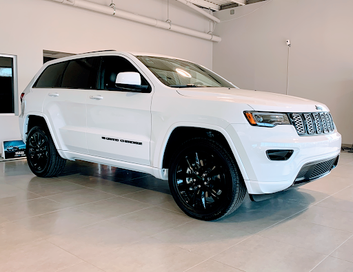 Car Dealer «Lucas Chrysler Jeep Dodge RAM», reviews and photos, 1624 NJ-38, Lumberton, NJ 08048, USA