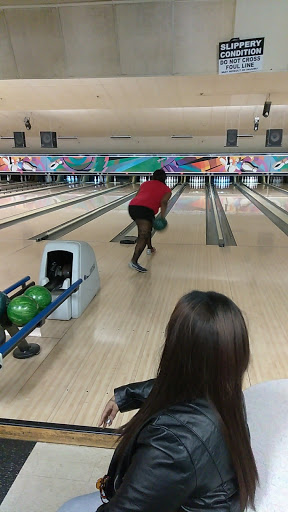 Bowling Alley «Funtime Bowl Forest Park», reviews and photos, 4839 Jonesboro Rd, Forest Park, GA 30297, USA