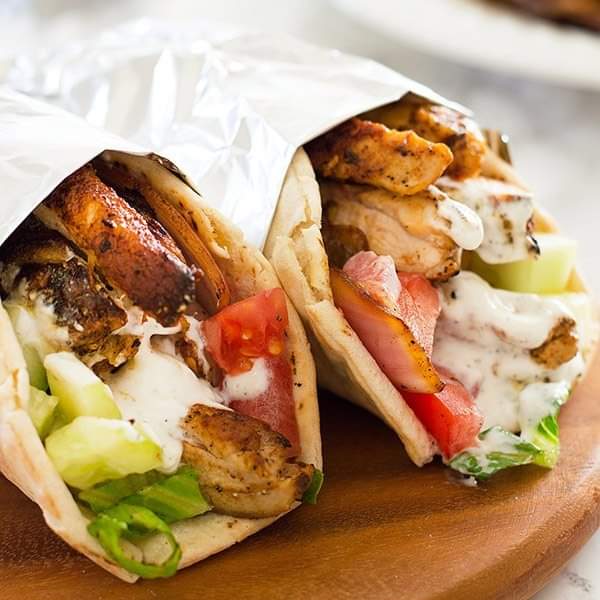 Shawarma House (Mr.Lahori Shawarma)