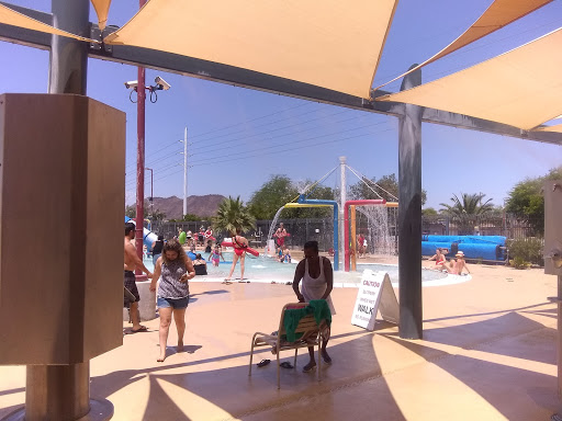 Recreation Center «Foothills Recreation & Aquatics Center», reviews and photos, 5600 W Union Hills Dr, Glendale, AZ 85308, USA