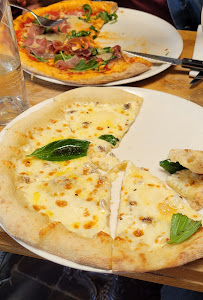 Pizza du Restaurant italien Fuxia - RestaurantThiais - n°5