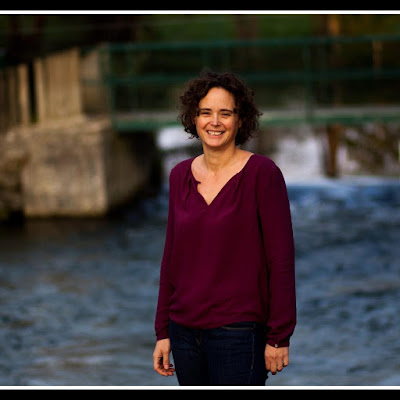 Cécile Lalbat Cacard à Châteaumeillant