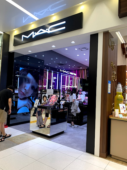M∙A∙C Cosmetics Japan ラゾーナ川崎プラザ