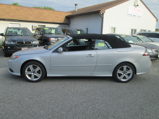 Car Dealer «Best Auto Bargain», reviews and photos, 90 Stedman St, Lowell, MA 01851, USA