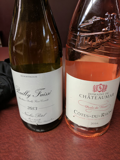 Wine Store «Grapevine Cottage», reviews and photos, 61 S Main St, Zionsville, IN 46077, USA