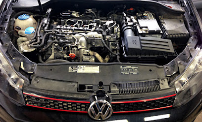 Aksaray Volkswagen servisi VW Audi seat skoda
