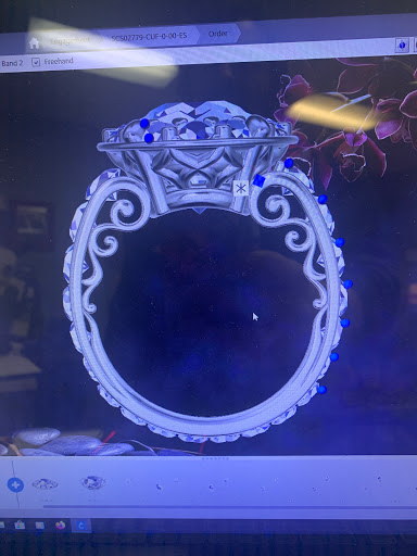 Jeweler «Dylan Rings Inc», reviews and photos, 119 Brown Springs Rd, Montgomery, AL 36117, USA