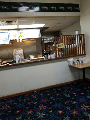 Bowling Alley «Gainesville Bowling Center», reviews and photos, 2317 Browns Bridge Rd, Gainesville, GA 30504, USA