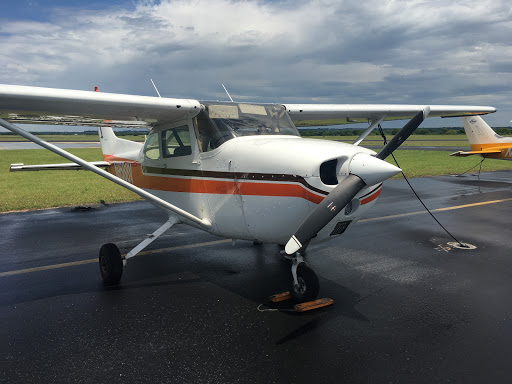 Kachemak Flight School, Pilot Lessons & Aircraft Rental