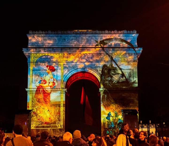 Photo n° 8 de l'avis de Gérard.e fait le 04/12/2023 à 22:23