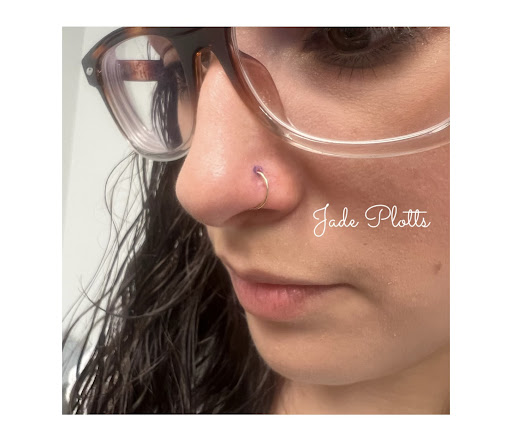 Explore inner demon tattoo ideas, creative tattoo ideas in Lewisburg, available at Jolie Femme Permanent Makeup & Tiny Tattoos