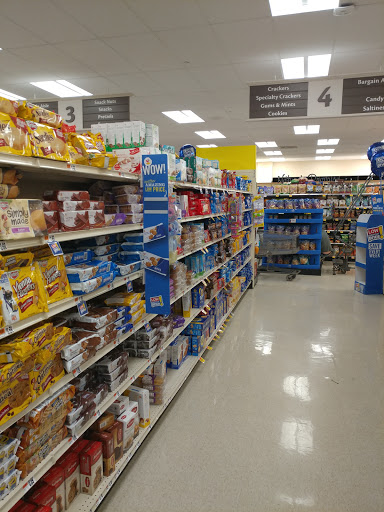 Grocery Store «Stop & Shop», reviews and photos, 1083 Inman Ave, Edison, NJ 08820, USA