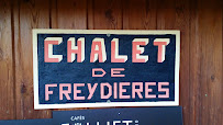 Photos du propriétaire du Restaurant Le Chalet de Freydières à Revel - n°2