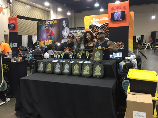 Explore mountain tattoo ideas, creative tattoo ideas in Ottumwa, available at Family Tradition TattoosPiercings