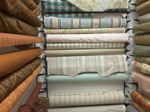 Fabric Store «Rags & Riches Fabrics», reviews and photos, 1717 Williston Rd, South Burlington, VT 05403, USA
