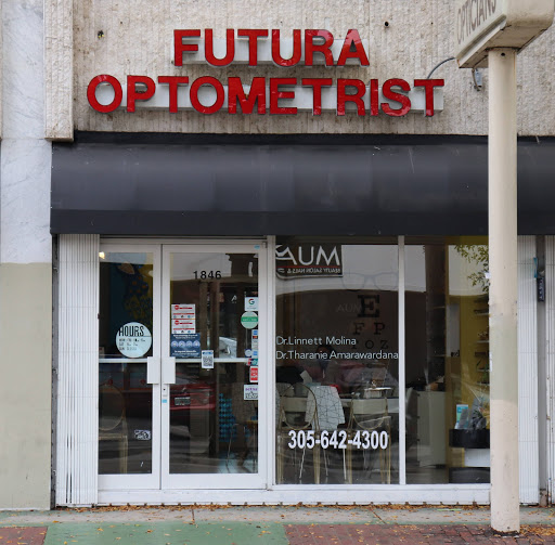Futura Eye Doctors