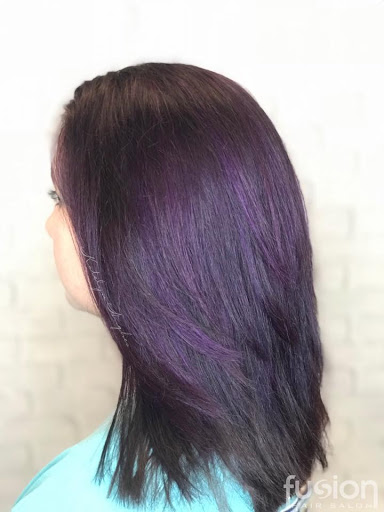 Hair Salon «Fusion Hair Salon», reviews and photos, 6525 Calhoun Memorial Hwy Suite H, Easley, SC 29640, USA