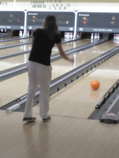 Bowling Alley «New Smyrna Lanes», reviews and photos, 185 N Causeway, New Smyrna Beach, FL 32169, USA