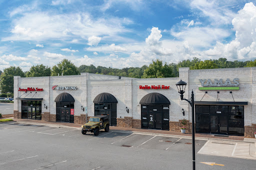 Shoe Store «Red Wing», reviews and photos, 615 Peters Creek Pkwy, Winston-Salem, NC 27103, USA