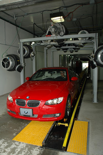 Car Wash «NuShine Auto Wash», reviews and photos, 6730 Bannister Rd, Kansas City, MO 64134, USA