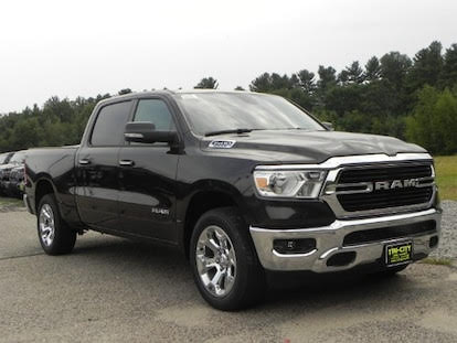 Car Dealer «Tri-City Chrysler Dodge Jeep Ram», reviews and photos